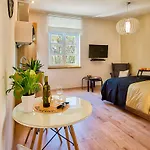 Appartamento Parkside Centre *