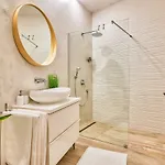 Appartamento Parkside Centre Pola