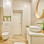 Parkside Centre Appartamento Pola