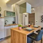 Appartamento Parkside Centre