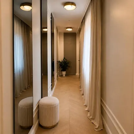 Parkside Amphitheatre Apartments Pula City Center Pula