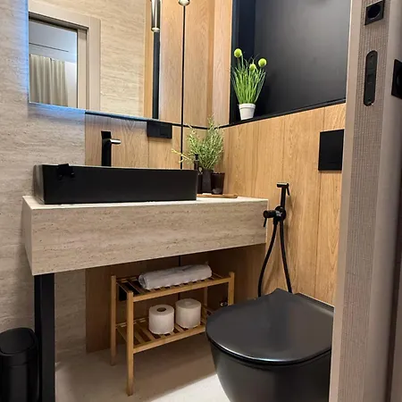 Parkside Amphitheatre Apartments Pula City Center Apartment *