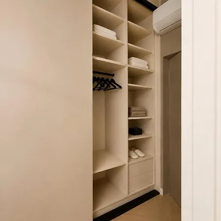 Parkside Amphitheatre Center Appartement *