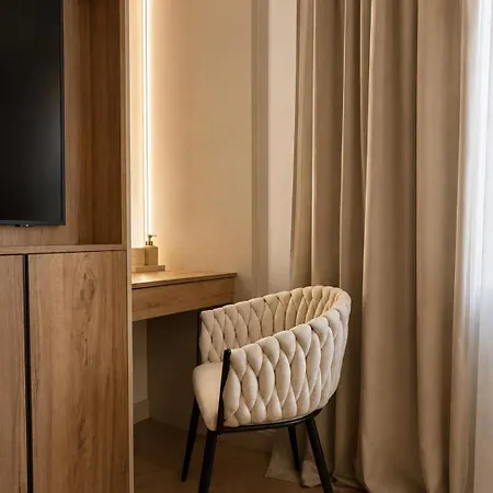 Parkside Amphitheatre Apartments Pula City Center Apartment