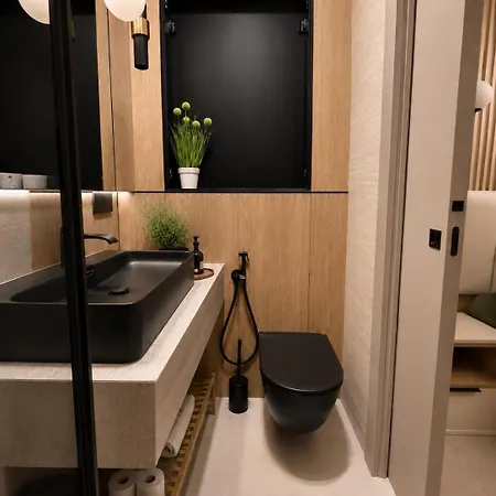 Parkside Amphitheatre Apartments Pula City Center Apartment *
