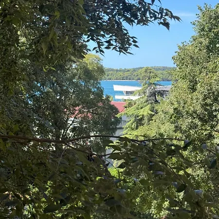 Parkside Amphitheatre Center Pula