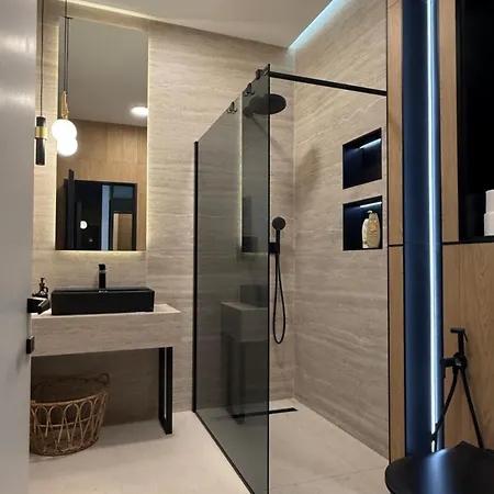 Parkside Amphitheatre Apartments Pula City Center Apartment *