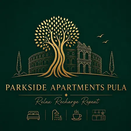 Parkside Amphitheatre Center Appartement