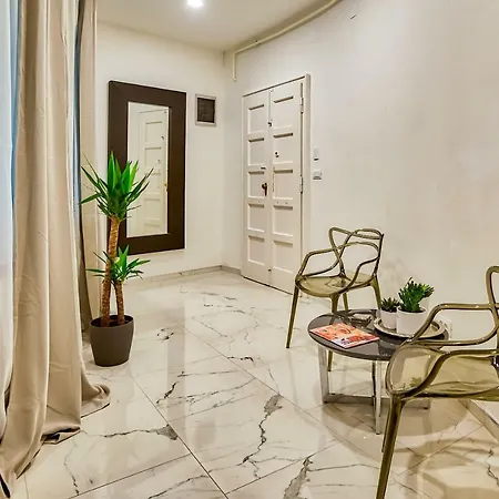 Parkside Amphitheatre Apartments Pula City Center