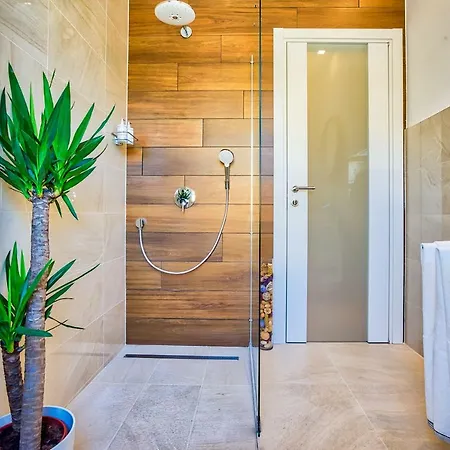 Apartment Parkside *