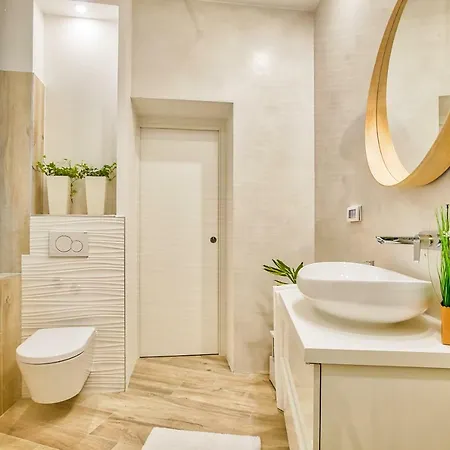 Parkside Centre Appartement Pula