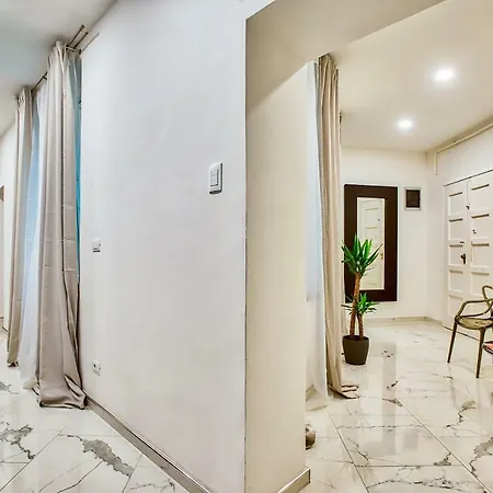 Parkside Amphitheatre Apartments Pula City Center Pula