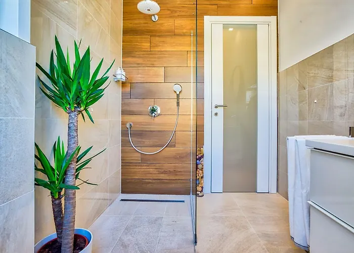 Apartamento Parkside Centre *